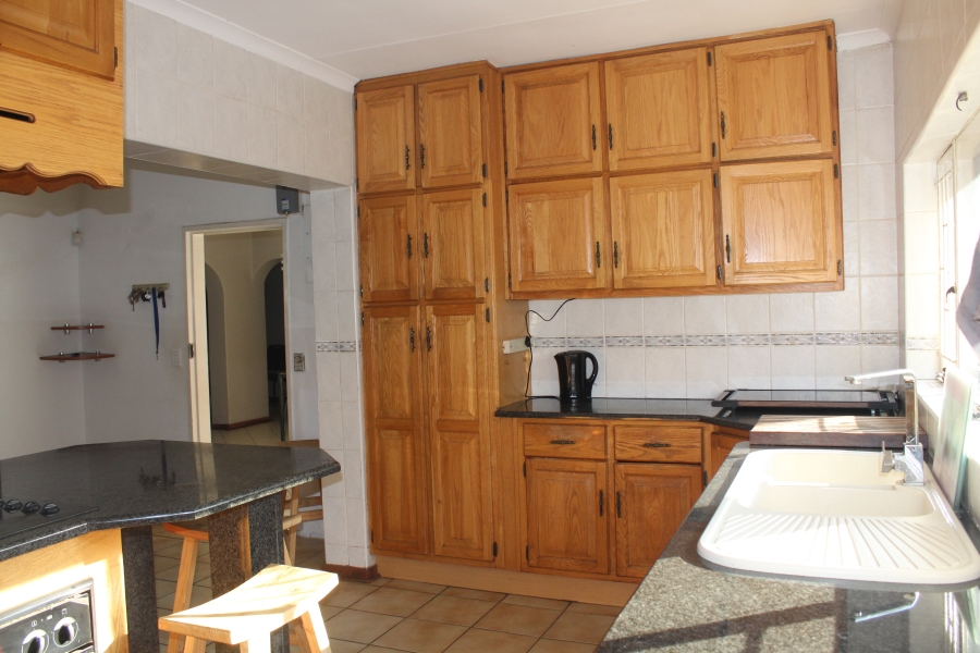 4 Bedroom Property for Sale in Schoemansville North West